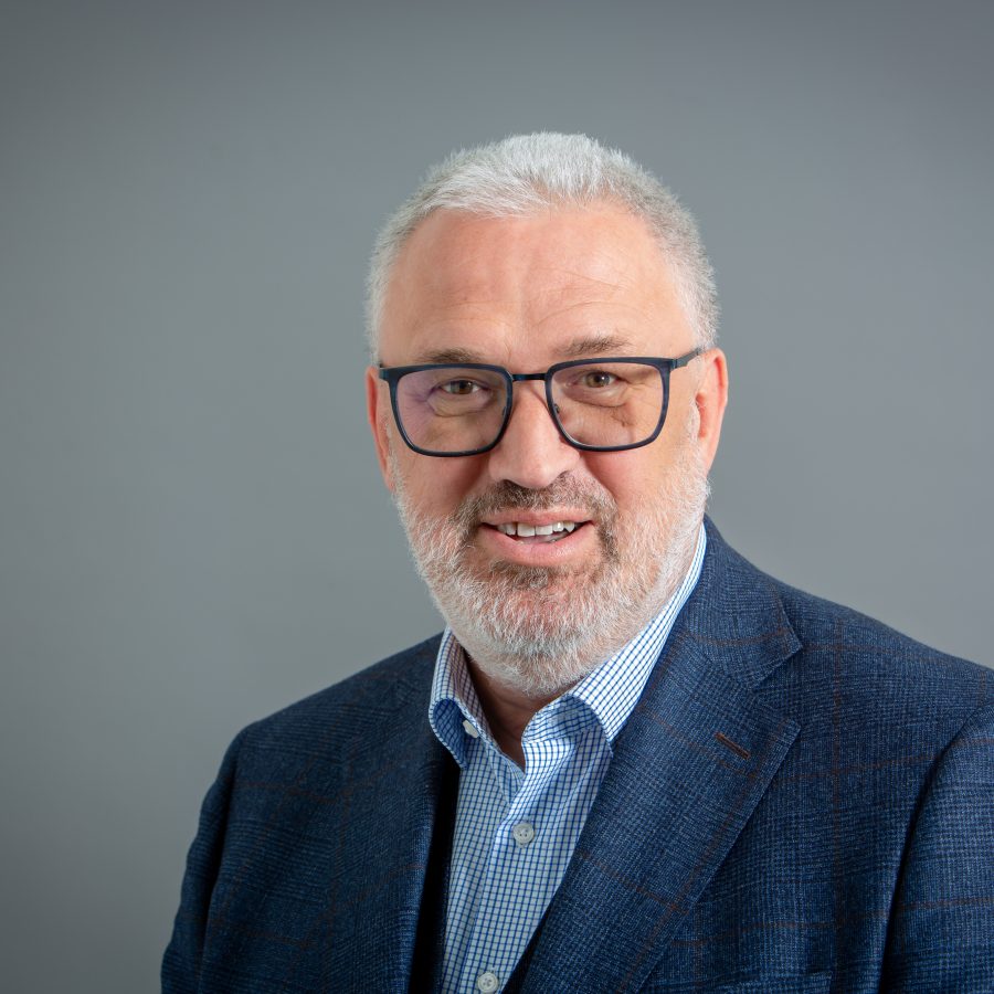 Gerhard Zorn › SPD RBK